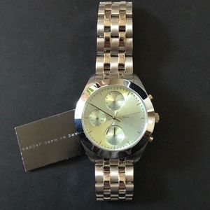 Marc by Marc Jacobs watch